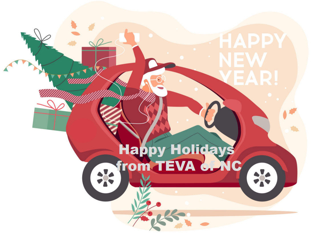 TEVA Triad Electric Vehicle Association